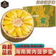 南步海南黃肉菠蘿蜜 老樹(shù)黃心干苞木波羅密整個(gè)現摘孕婦新鮮水果整箱 20-24斤 整顆【高性?xún)r(jià)比】