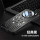 墨盞 適用vivox100s手機殼冰鋁散熱x100spro磁吸充電Ultra自帶鏡頭膜男全包防摔2025新款保護套 N52強力磁吸/冰感散熱/水晶鏡頭膜【經(jīng)典黑】 vivox100spro