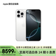 Apple/蘋果  iPhone 16 Pro Max（A3297） 支持移動(dòng)聯(lián)通電信 5G 雙卡雙待手機(jī) 白色鈦金屬 256GB 授權(quán)正品 白條 12 期分期免息【活動(dòng)版】