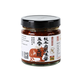 三色蓮花班瑪牦牛肉醬 青海特產(chǎn)五香香辣菌菇剁椒燒椒味下飯拌面禮盒 五香豆豉牦牛肉醬218g*1罐