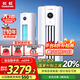 長虹大3匹空調(diào) 國家補貼20%新一級能效節(jié)能省電變頻3匹柜機立柜式圓柱客廳家用空調(diào) 十年包修 官方直營 大3匹 一級能效
