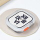 久風(fēng)品牌原裝適用Applewatch10硅膠表殼s10防摔鎧甲s9磨砂軟殼s8創(chuàng)意漸變s7男女保護殼s6/5/4小眾個性 半透明 適用iwatch S10【46MM表盤】