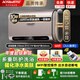 A.O.SMITH A.O. 史密斯COFFEE A.O. 史密斯 A.O.SMITH COFFEE免費包安裝電熱水器家用扁桶儲水式50L60升農村洗澡3200W一級能效 3200W 60升【纖薄】一
