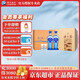 洋河 【官方授權店】海之藍 綿柔濃香型白酒 42度 480mL 2瓶 *4 禮盒整箱裝 中秋送禮