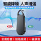 紐曼W1鑰匙扣錄音筆高清降噪錄音轉文字商務(wù)可當U盤(pán) 一鍵錄音智能商務(wù)錄音器專(zhuān)業(yè)錄音學(xué)習會(huì )議采訪(fǎng) W1【支持聲控錄音+無(wú)損錄音】 16GB【儲存約72H】