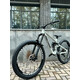 四代FASTWORK 三拓Evo前叉 速聯(lián)yari 前叉速降軟尾enduro山地車(chē) 10速(瑪卡威36前叉)標準版 26寸 其他
