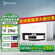 科沃斯（ECOVACS）新品【靈嵌】掃地機器人掃拖一體超薄嵌入式全自動(dòng)智能清潔打掃衛生神器自動(dòng)上下水家電國家補貼 【新品上市】T30 靈嵌