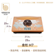 金灶燒水壺底座配件H9 G7 G8 G9 H7 H8 K7 A99茶爐底座全智能單灶配件 金灶H7底座配進(jìn)水管不含鍋壺