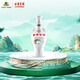 古井貢酒 懷舊小酒 濃香型白酒 50度 250ml*1瓶 單瓶裝 口糧酒