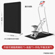 SEAN LEE多功能爬樓機(jī)家用運(yùn)動健身器材原地踏步機(jī)攀爬登山樓梯機(jī) 二代調(diào)阻款爬樓機(jī)白+支架+地墊