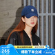 MLB棒球帽子夏季鴨舌帽【女明星虞書欣同款】軟頂3ACP7701N-50NYS