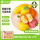華田禾邦三合德信聯(lián)名款 萌趣水果包320g*2袋 20只 果蔬卡通包兒童早餐