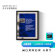 MORRORART T2壁畫(huà)歌詞音箱懸浮字幕壁掛藍(lán)牙油畫(huà)音響類(lèi)紙屏專(zhuān)利家用客廳臥室智能家居生日禮物