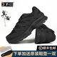 奇勝領(lǐng)航F11翼龍低幫戰術(shù)徒步鞋輕便作訓鞋戶(hù)外徒步登山鞋減震防滑運動(dòng)鞋 F-11翼龍 40