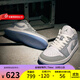 耐克官方女鞋 AIR JORDAN 1 LOW AJ1經(jīng)典煙灰AJ1小迪奧板鞋運動(dòng)休閑鞋 DC0774-105 39