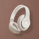 Beats Solo3 Wireless頭戴式無線藍(lán)牙耳機(jī)Studio3Pro魔音降噪耳麥 全新原封Studio Pro柔紗色 官方標(biāo)配