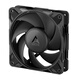 ARCTIC P12 PWM PST A-RGB風(fēng)扇 12cm機箱風(fēng)扇 P12 PRO智能溫控 電腦臺式機散熱風(fēng)扇 P12 PRO CO