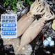 新鮮大魷魚原條冷凍深海烏賊大鐵板魷魚海捕紅魷魚燒烤火鍋食材海 深海整條大魷魚 6斤(凈重)  8條7-8兩/條