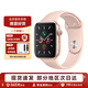 Apple 蘋果手表 二手智能手表 Watch Series S4/S5/S6 二手蘋果手表 手表 金色 S6 GPS 40mm 99成新