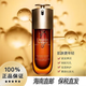 CLARINS CARES FOR YOUR SKIN黃金雙萃精華50ml\100ml控油補水保濕滋潤維穩(wěn)淡化細紋護膚品禮物 嬌韻雙萃精華100ml【第九代】 【海南保稅保障】