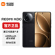 小米REDMI K80  手機游戲性能小米手機 黑色 12GB+256GB（直播專(zhuān)享） 官方標配