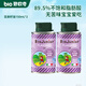 碧歐奇（Biojunior)意大利原裝進口亞麻籽油寶寶輔食用油可涼拌可熱炒 亞麻籽150ml*2