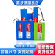 嘉欣德適用于電動摩托車鋰電池組設(shè)備鋰電池組蜂鳥D1-NEO PRO HULK電池 定制48V20Ah不含充電器