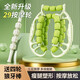 oein 腿部按摩器滾輪29輪環(huán)形夾腿器肌肉按摩輪按腿器瘦腿神器可家用 【環(huán)形夾腿+狼牙棒】一套裝 全新升級(jí)29按摩輪，多倍享受