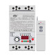 萬(wàn)仟品牌數顯智能遠程遙控開(kāi)關(guān)11KW 15KW三相水泵電機設備控制器缺相漏電過(guò)載過(guò)流保護 15KW（三相遙控開(kāi)關(guān)）