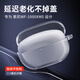 尚蘇 適用 索尼WF-1000XM5耳機(jī)保護(hù)套SONY WF1000XM5耳機(jī)殼簡(jiǎn)約全包防摔防滑軟殼創(chuàng)意男女透明款