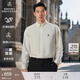 布克兄弟（BrooksBrothers）男士春夏牛津紡扣結(jié)領(lǐng)logo休閑襯衫 2004-燕麥色 M