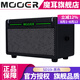 MOOER智能電吉他音箱SD30i充電便攜音箱30W戶(hù)外藍牙音響內錄音箱 SD10i充電便攜音箱（黑色）