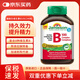Jamieson健美生維生素b族b100 含b1b2b12生物素b7復合片240粒 【提精力 活代謝】-有效期27.9