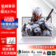 機(jī)械革命展臺(tái)機(jī)極光16K/16Pro/X電競游戲5070獨(dú)顯直連高刷電競屏學(xué)生 極光X i7-12800 4060 灰 16G 1T