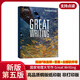 【官方推薦】新版第五版美國國家地理大寫作Great Writing全套6冊Foundations/1/2/3/4/5級 初高中英語寫作教材 第五版 預(yù)備級F級【贈送電子資源】