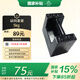 正峰（ZHENGFENG）全鑄鐵砝碼標(biāo)準(zhǔn)M1級(jí)工業(yè)配重秤砣稱電梯校準(zhǔn)可帶證書5kg鎖型