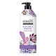 愛(ài)敬洗發(fā)水護發(fā)素套裝科娜洗絲香氛洗發(fā)水洗頭膏控油去屑止癢持久留香 洗發(fā)水-優(yōu)雅魅力-紫羅蘭香
