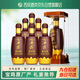 西鳳酒富有老窖50度濃香型白酒陜西原廠整箱6瓶口糧酒升學(xué)宴過節(jié)送禮