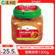 清凈園整顆泡菜1200g 辣白菜 下飯菜