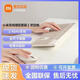 小米（MI）無(wú)線(xiàn)鍵鼠套裝2商務(wù)辦公專(zhuān)用鍵盤(pán)鼠標無(wú)線(xiàn)連便攜式臺式電腦筆記本專(zhuān)用輕易鍵盤(pán) 奶茶色