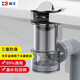 海立洗手盆下水管器套裝衛(wèi)生間浴室柜臺面池ABS排水管防臭神器墻排T01