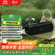 杰士（Klipsch）Detroit 音箱便攜式【國家補貼】侏羅紀重生 無(wú)線(xiàn)藍牙家用戶(hù)外防水音響城市音樂(lè )盒系列 大號