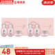 后（The history of Whoo） 后還幼套裝貴婦還幼面霜眼霜精華緊致淡紋修護(hù)煥顏皇后女護(hù)膚品 后水妍水乳霜3中樣*2盒