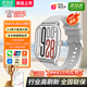 小米部依Watch5智能手表第1名高清大屏藍(lán)牙超清通話NFC離線支付磁吸充電健康監(jiān)測多功能運動電話手表男女士 Watch5 ultra 云霧白