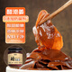 鮮窩窩 醋泡姜230g 醋泡姜芽0添加防腐劑嫩仔姜即食生姜片下飯泡醬腌菜