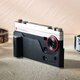 FOTORGEAR努比亞（nubia）Z70S Ultra攝影師版&Z70 Ultra 專(zhuān)業(yè)攝影套裝 拍照手機保護殼 黑色藍牙版 努比亞Z70 Ultra專(zhuān)業(yè)攝影套裝相機殼