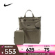 耐克 （NIKE）2025年男女W NK M BKPK雙肩包 DR6083-320 F