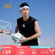 361°運(yùn)動(dòng)背心男春夏季健身籃球服跑步訓(xùn)練無(wú)袖t恤球衣652321504-2