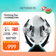 NOTHING Ear 運(yùn)動藍(lán)牙耳機(jī)真無線主動降噪HIFI 蘋果安卓通用IP54防水長續(xù)航 白色