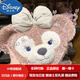迪士尼（DISNEY）上海迪士尼玲娜貝兒星戴露可琦安達(dá)菲雪莉玫單斜肩包雙肩包大臉包 雪莉玫大臉包 現(xiàn)貨當(dāng)日發(fā) 【樂園代購(gòu) 】